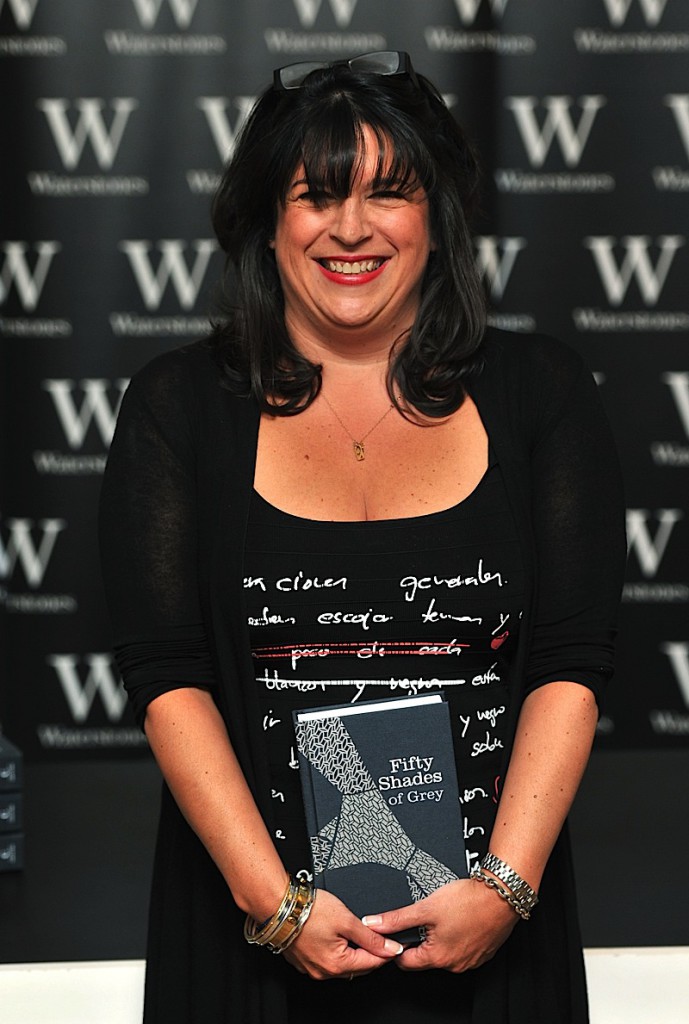 E.L. James