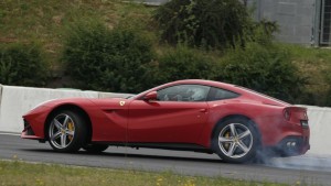 F12 berlinetta