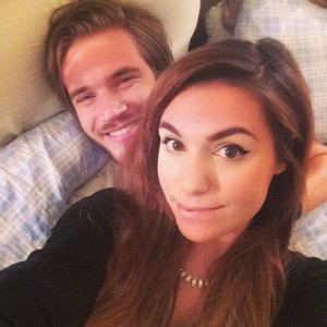 Felix e Marzia