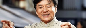 Jackie Chan