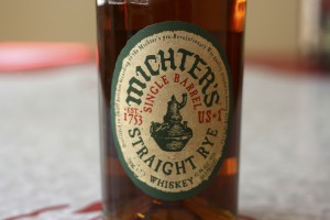 Michter’s