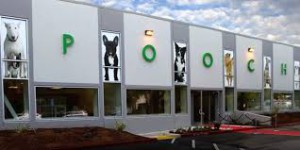 Pooch Hotel