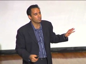 Prof. Deepack Malhotra