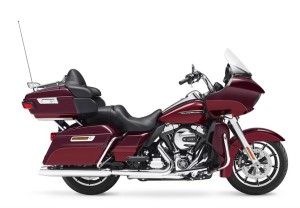 Road Glide Ultra