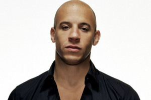 Vin Diesel