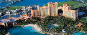 hotel Atlantis
