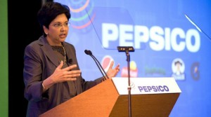 Ceo PepsiCo