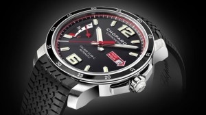 Chopard- Mille Miglia