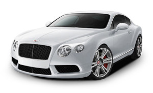Continental GT