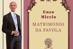 Enzo Miccio wedding planner