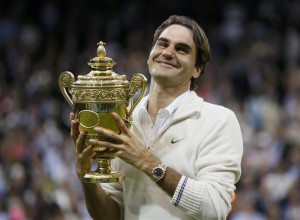 Federer