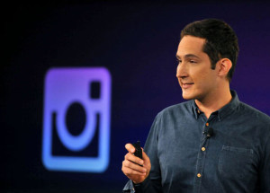 Kevin Systrom