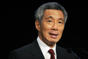 Lee Hsien Loong