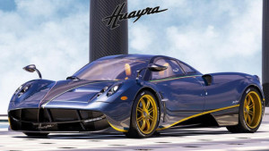 The Huayrab