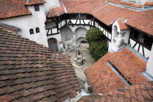 cortile interno