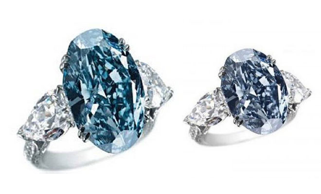 Chopard-blue-diamond-ring