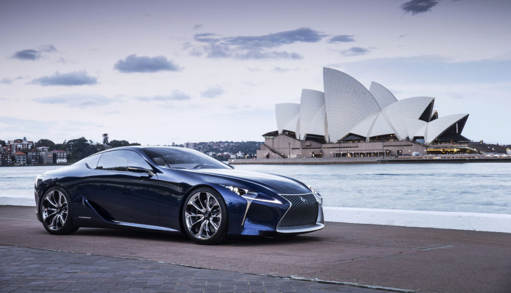 Lexus-LC-500h