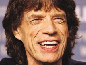 jagger