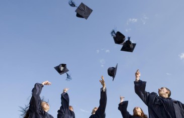 Laurea per diventare milionari