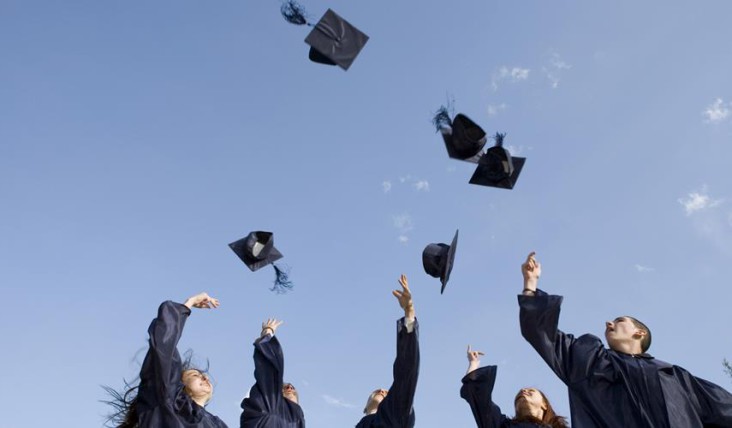 Laurea per diventare milionari