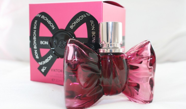 Viktor e Rolf Bon Bon