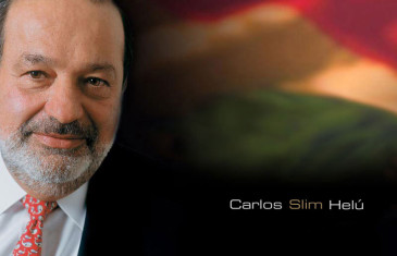 Chi è Carlos Slim Helù