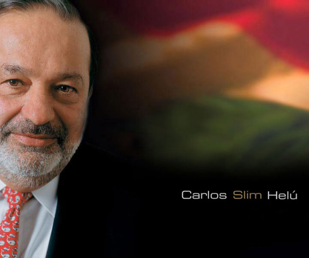 Chi è Carlos Slim Helù