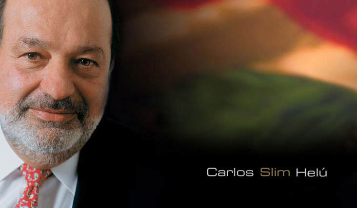 Chi è Carlos Slim Helù