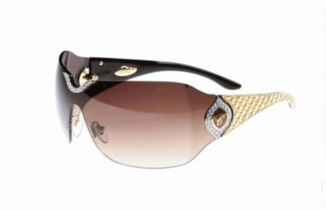 I Chopard Sunglasses, gli occhiali da sole più costosi