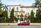 Villa Casuarina: la casa di Gianni Versace a Miami oggi è un hotel extra-lusso