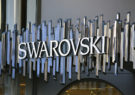 Tord Boontje ed il nuovo padiglione dello Swarovski Kristallwelten