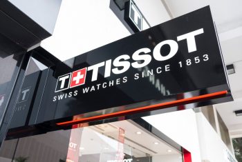 Tissot presenta la nuova collezione a 3.400 metri d’altitudine