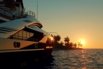 Dream K43: il meraviglioso yacht in multiproprietà di Floating Life