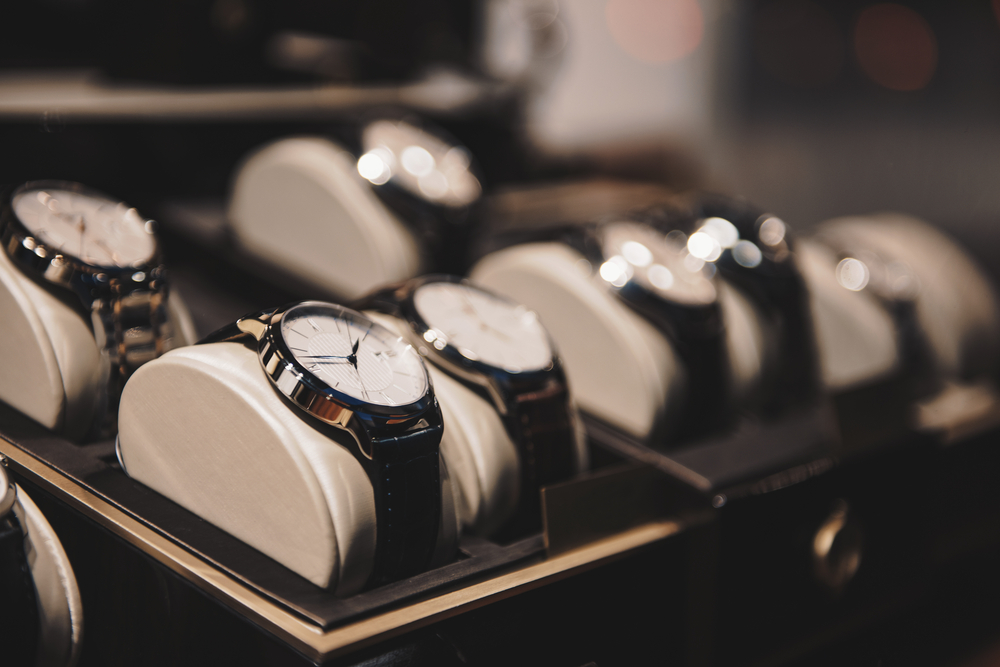 Orologi di lusso: ecco le 25 migliori marche - Denaro24